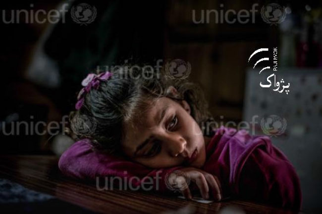 يونيسف:  ٧٥ هزار پناهجو در کشور هاى اروپايى از مرض روانى رنج مي برند